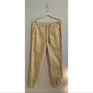 American Eagle Joggers